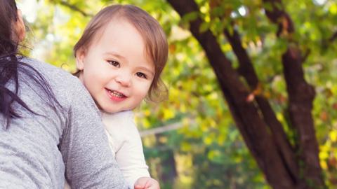 De groei van mijn baby