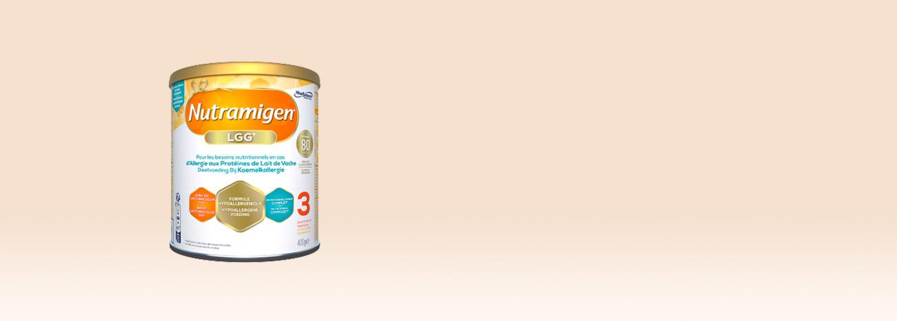 Nutramigen 3 LGG®