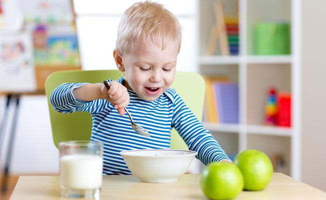 Welke voedingsveranderingen zijn nodig?