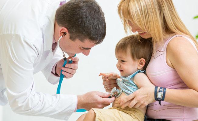 How is cow’s milk allergy diagnosed? 